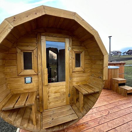 Agri Camp Dolomiti Appartement Belluno Buitenkant foto