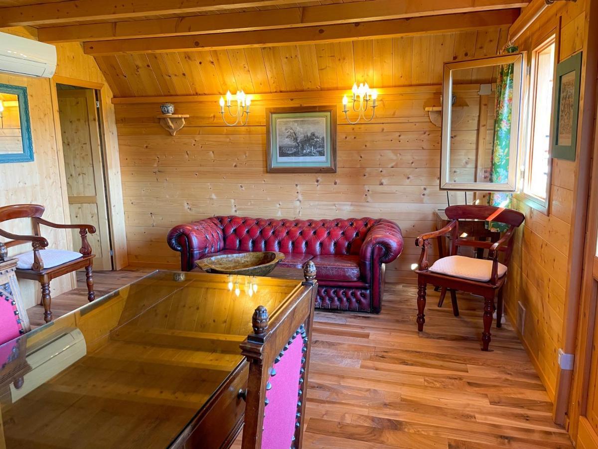 Agri Camp Dolomiti Appartement Belluno Buitenkant foto