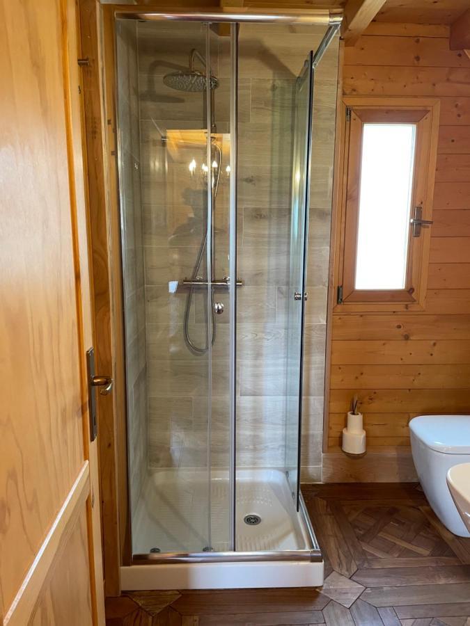 Agri Camp Dolomiti Appartement Belluno Buitenkant foto