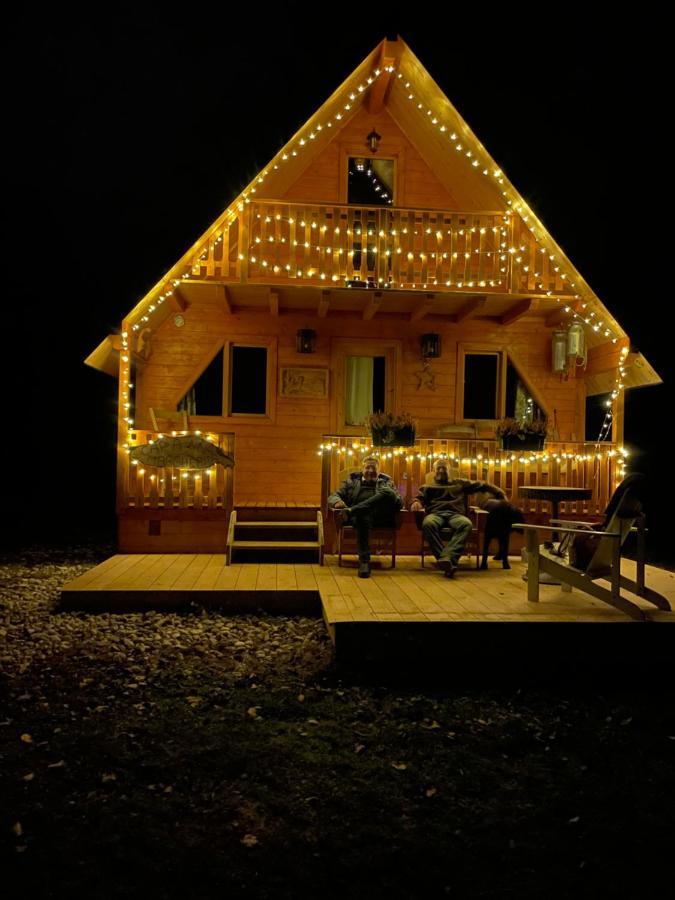 Agri Camp Dolomiti Appartement Belluno Buitenkant foto