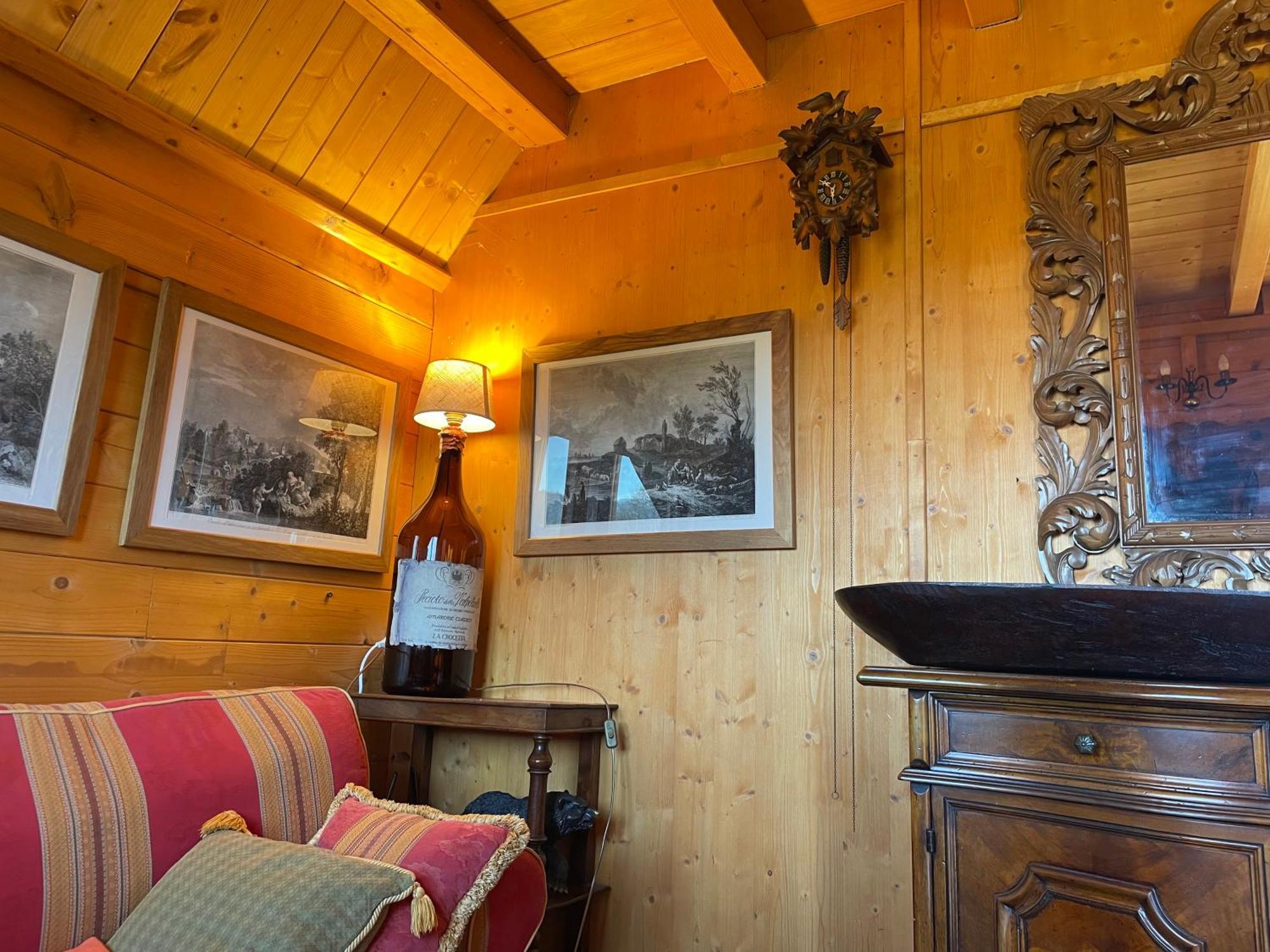 Agri Camp Dolomiti Appartement Belluno Buitenkant foto