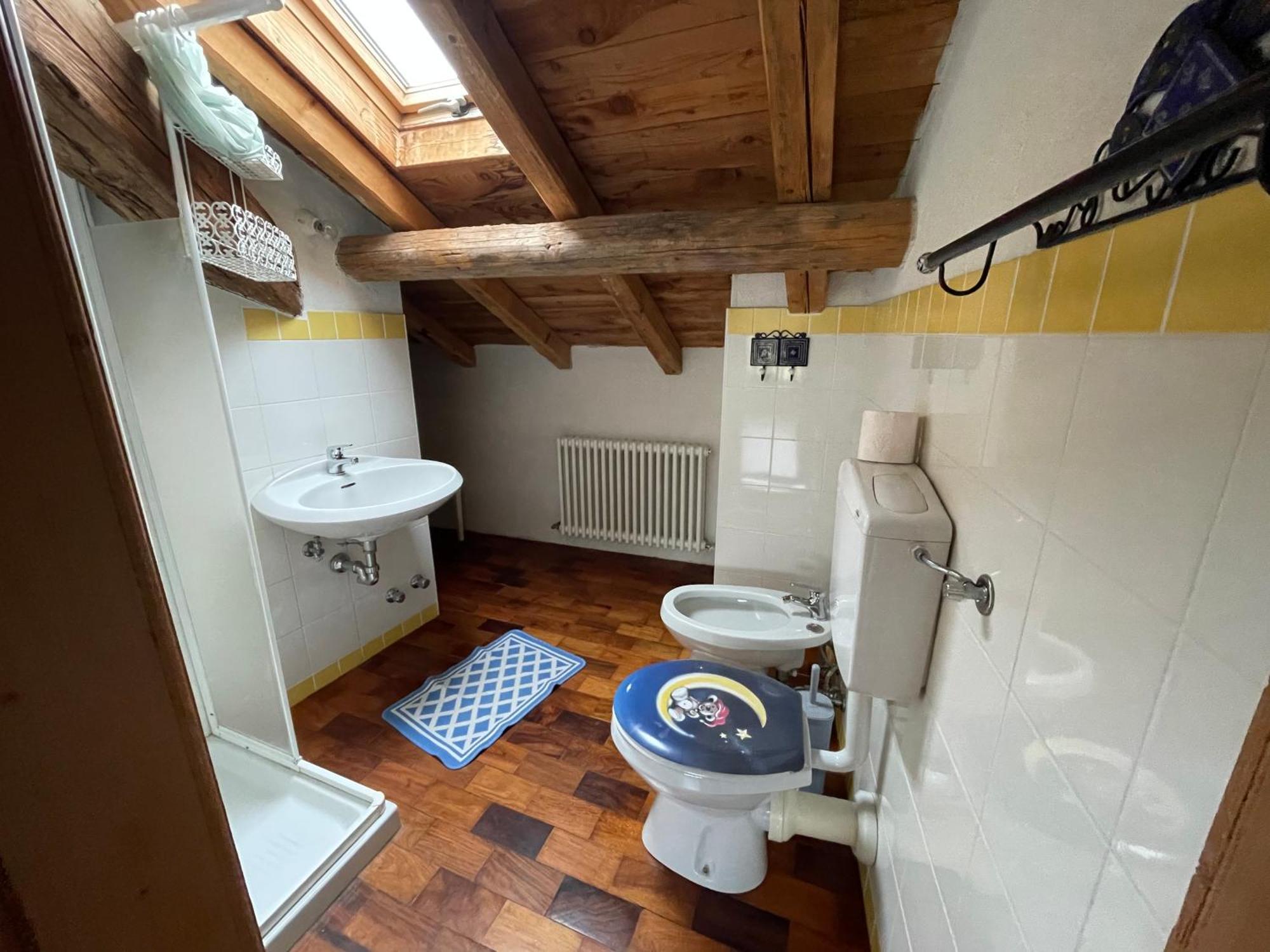 Agri Camp Dolomiti Appartement Belluno Buitenkant foto