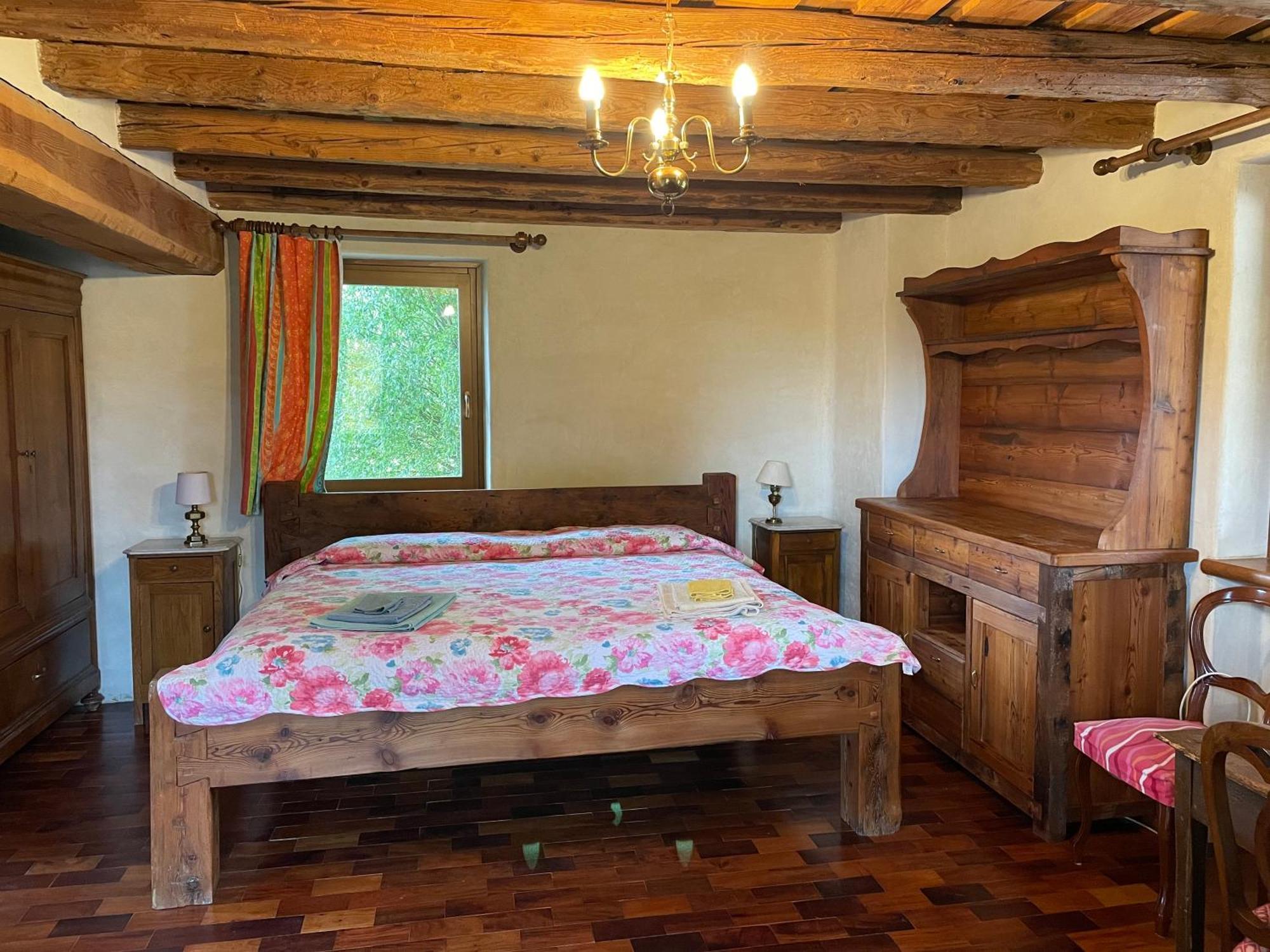 Agri Camp Dolomiti Appartement Belluno Buitenkant foto